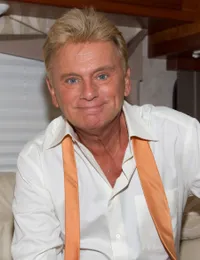 Foto Pat Sajak