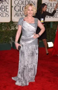 Foto Patricia Arquette