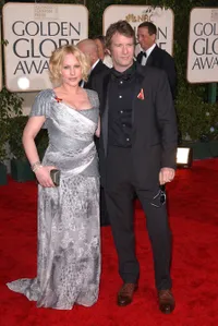 Foto Patricia Arquette