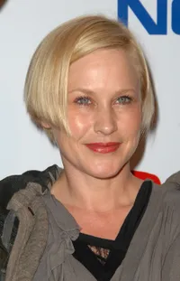 Foto Patricia Arquette