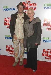 Foto Patricia Arquette