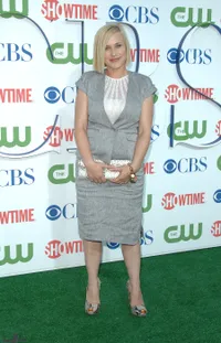 Foto Patricia Arquette