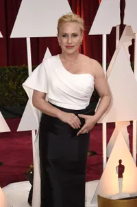 Foto Patricia Arquette