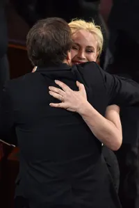 Foto Patricia Arquette