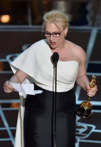 Foto Patricia Arquette