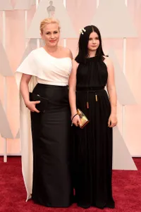 Foto Patricia Arquette