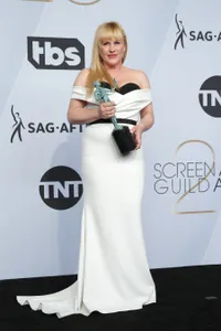 Foto Patricia Arquette