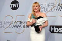 Foto Patricia Arquette