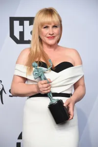 Foto Patricia Arquette