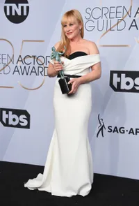 Foto Patricia Arquette