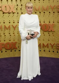 Foto Patricia Arquette