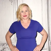 Foto Patricia Arquette