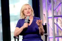 Foto Patricia Arquette