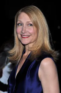 Foto Patricia Clarkson