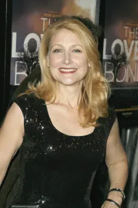 Foto Patricia Clarkson