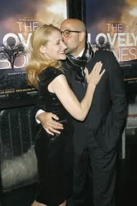 Foto Patricia Clarkson