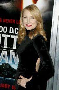 Foto Patricia Clarkson