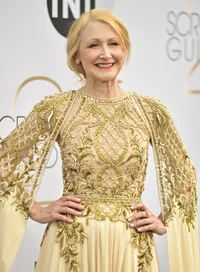 Foto Patricia Clarkson