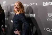 Foto Patricia Clarkson