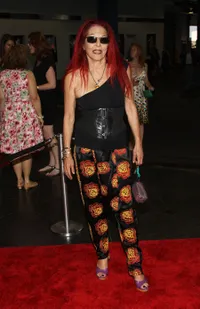 Foto Patricia Field