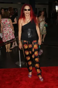 Foto Patricia Field