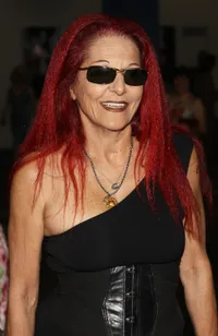 Foto Patricia Field