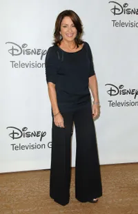 Foto Patricia Heaton