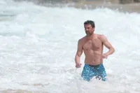 Foto Patrick Dempsey