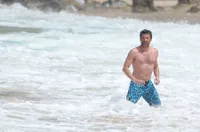 Foto Patrick Dempsey