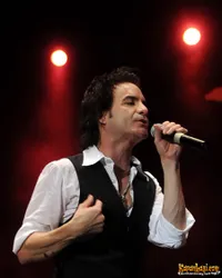 Foto Patrick Monahan