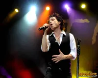 Foto Patrick Monahan