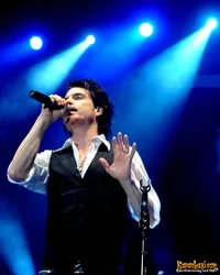 Foto Patrick Monahan