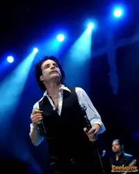 Foto Patrick Monahan