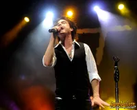 Foto Patrick Monahan