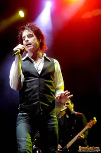 Foto Patrick Monahan