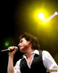 Foto Patrick Monahan