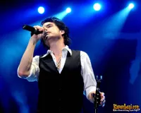 Foto Patrick Monahan