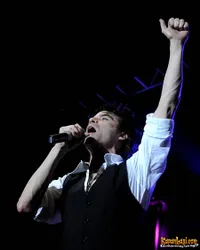 Foto Patrick Monahan