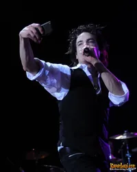 Foto Patrick Monahan