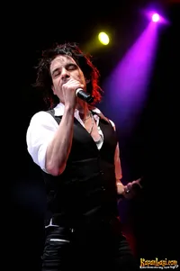 Foto Patrick Monahan