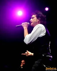 Foto Patrick Monahan