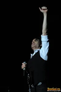 Foto Patrick Monahan