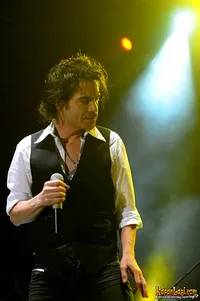 Foto Patrick Monahan