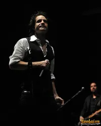 Foto Patrick Monahan