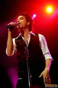 Foto Patrick Monahan