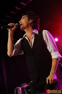 Foto Patrick Monahan