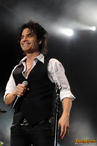 Foto Patrick Monahan