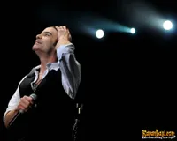 Foto Patrick Monahan