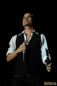 Foto Patrick Monahan