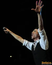 Foto Patrick Monahan